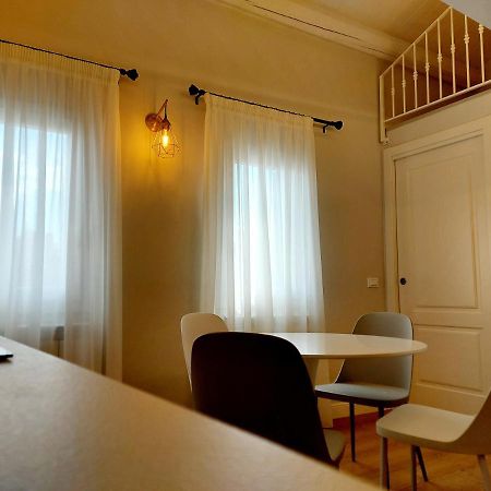 Canal Vena Apartsuite House 基奥贾 外观 照片