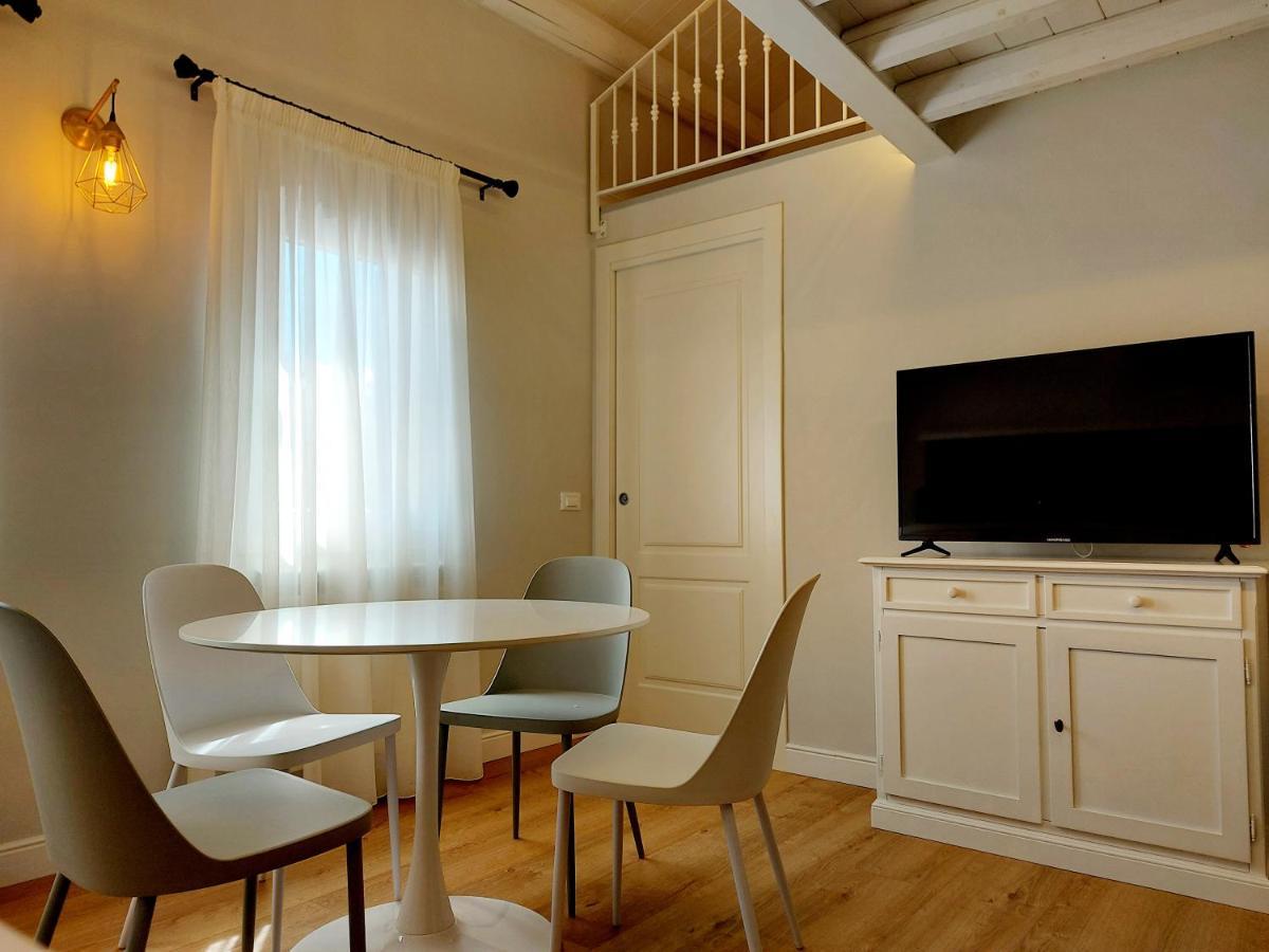 Canal Vena Apartsuite House 基奥贾 外观 照片