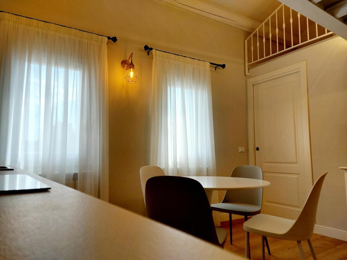 Canal Vena Apartsuite House 基奥贾 外观 照片
