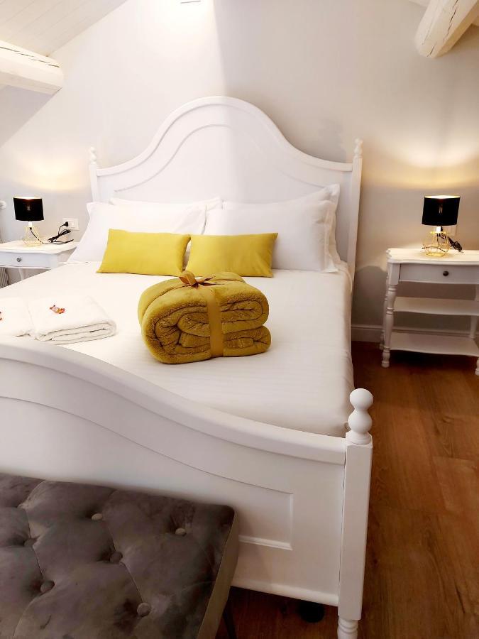 Canal Vena Apartsuite House 基奥贾 外观 照片