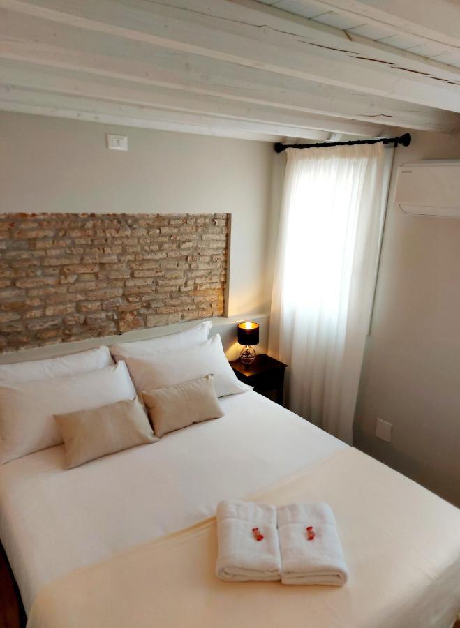 Canal Vena Apartsuite House 基奥贾 外观 照片