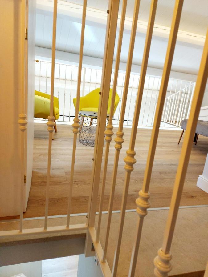 Canal Vena Apartsuite House 基奥贾 外观 照片