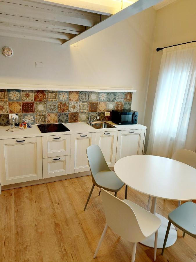Canal Vena Apartsuite House 基奥贾 外观 照片