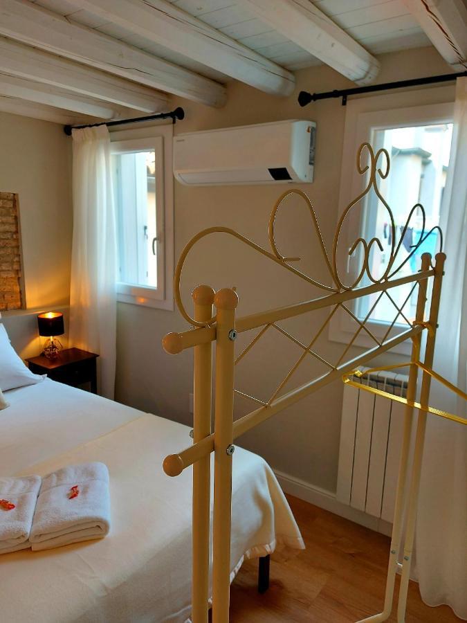 Canal Vena Apartsuite House 基奥贾 外观 照片