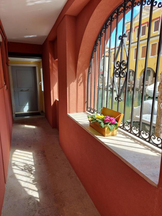 Canal Vena Apartsuite House 基奥贾 外观 照片