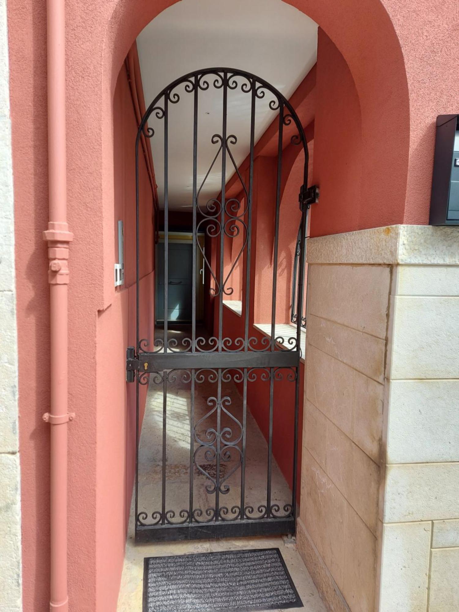 Canal Vena Apartsuite House 基奥贾 外观 照片
